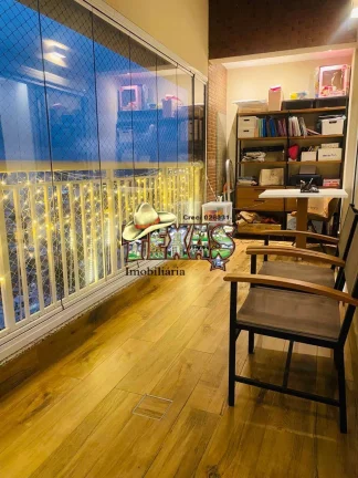 Imagem COBERTURA DUPLEX A VENDA NA PENHA OPORTUNIDADE