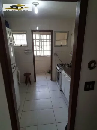 Imagem Apartamento para venda na Saúde
