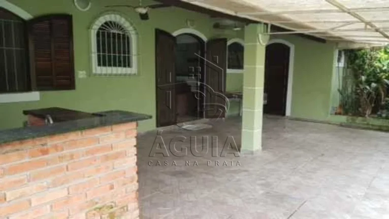 Imagem Casa para venda na praia do Pereque Açu em Ubatuba!