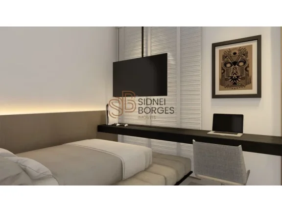 Imagem Apartamento CONCÓRDIA - SC