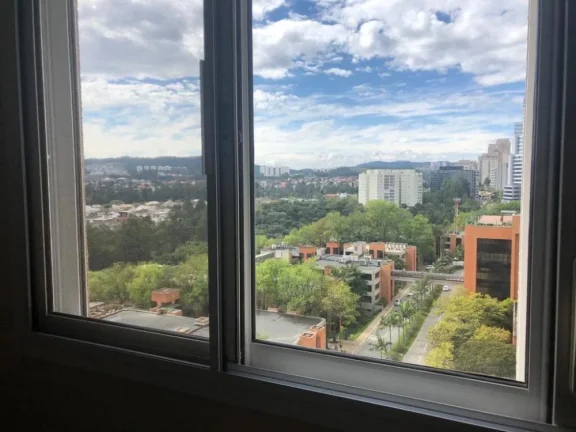 Imagem Royal Park Alphaville - 81m²