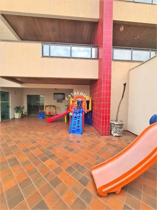 Imagem Apartamento a Venda no bairro Santa Cruz do José Jacques - Ribeirão Preto, SP