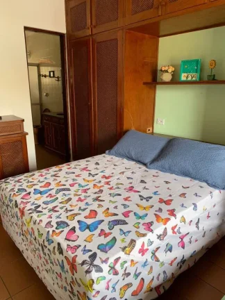 Imagem Apartamento para Venda em Peruíbe, Centro, 3 dormitórios, 1 suíte, 2 banheiros, 3 vagas