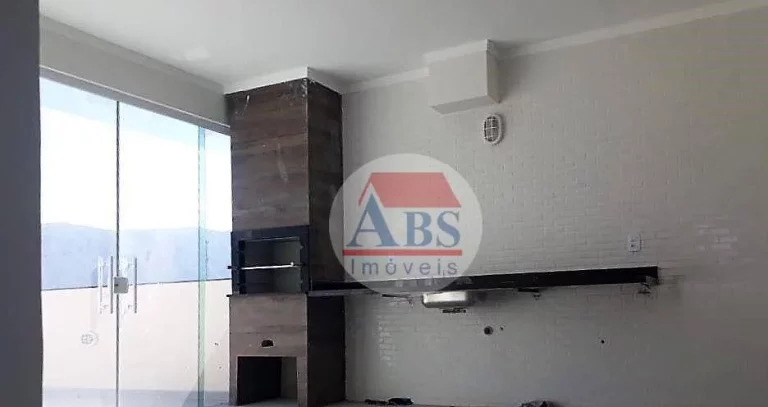 Imagem Apartamento com 1 dormitório à venda, 30 m² por R$ 160.000,00 - Jardim São Francisco - Cubatão/SP
