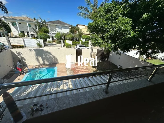 Imagem Casa Solta - Piscina Privativa e Energia Solar