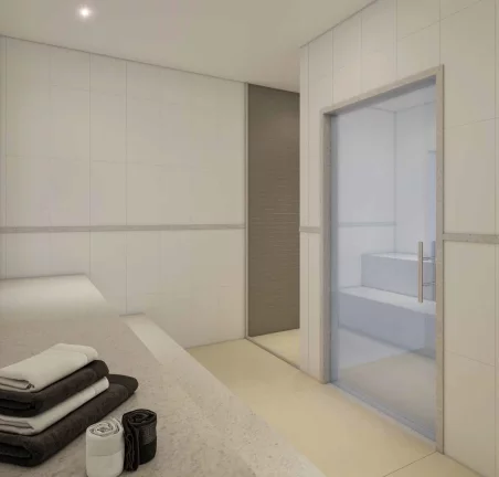 Imagem Special Botafogo Residences - Apartamento à venda no bairro Botafogo - Rio de Janeiro/RJ