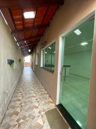 Imagem Casa à venda em São Joaquim de Bicas MG - Tupanoaras