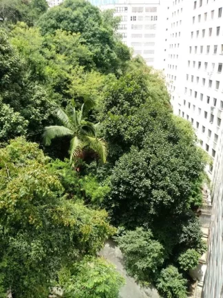 Imagem Apartamento com 1 dormitório a venda na Bela Vista