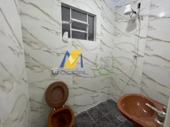 Imagem Cansado de apartamento apertado? Essa casa vai te surpreender