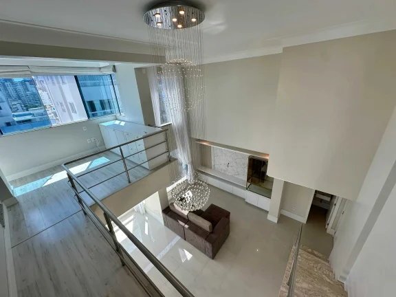 Imagem DUPLEX no Centro de Balneário Camboriú