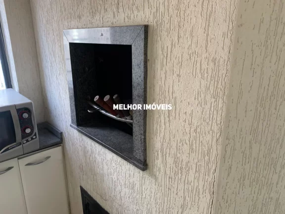 Imagem Apartamento a venda com 03 dormitórios, 98 m² no Centro de Balneário Camboriú.