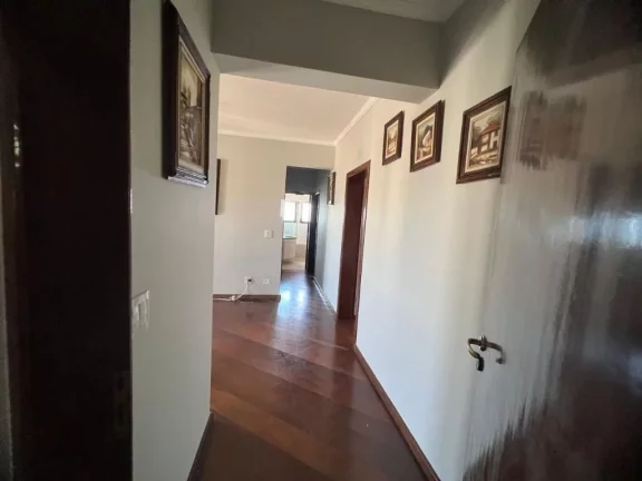 Imagem Apartamento com 4 dormitórios à venda, 240 m² por R$ 1.300.000,00 - Centro - Suzano/SP