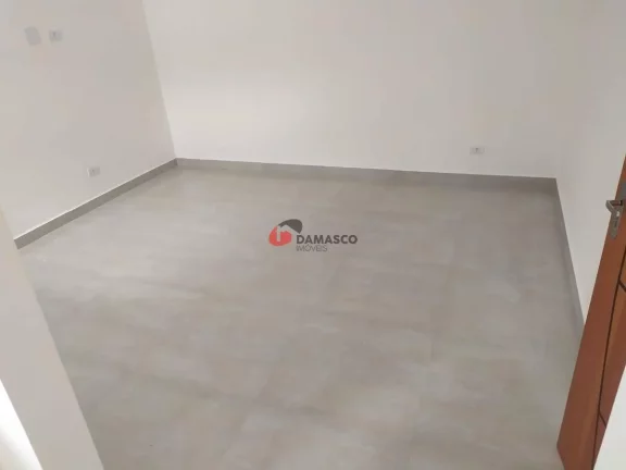Imagem Apartamento à venda, Utinga, Santo André, SP