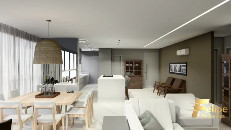 Imagem UM PERFEITO APARTAMENTO NO CENTRO DE GUARAPARI / ES