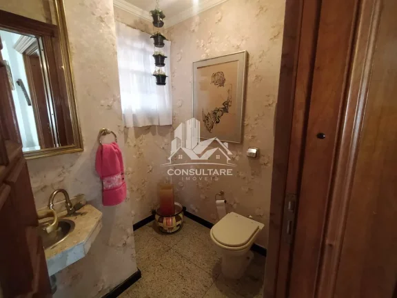 Imagem Apartamento de 4 quartos no Gonzaga REF: 23388 MMD