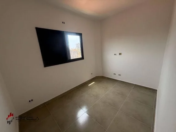 Imagem Sobrado com 3 dormitórios à venda, 108 m² por R$ 580.000,00 - Vila Caiçara - Praia Grande/SP