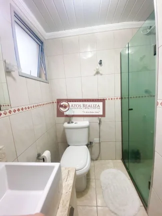 Imagem Apartamento à Venda em Campo Grande SP, 2 Quartos, 52m², R$349.800