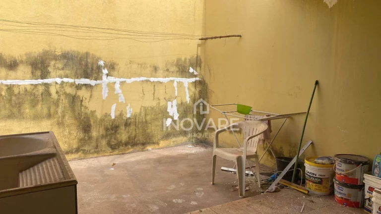 Imagem Casa com 2 dormitórios à venda, 80 m² por R$ 320.000,00 - Jardim América - Itumbiara/GO