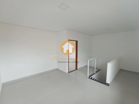 Imagem Imovel novo venda e locação com duas suites e três vagas