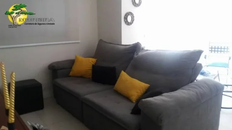 Imagem APARTAMENTO PARA VENDA NO MANDAQUI