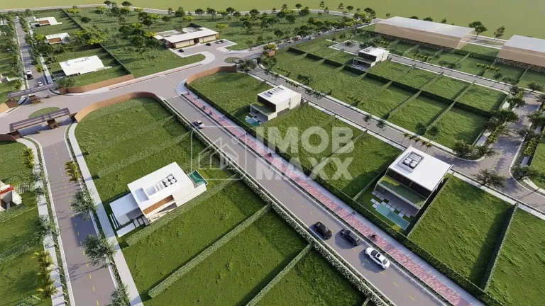 Imagem Venda Terreno Lote Jardim Botânico Le Premier Tororó Financiamento