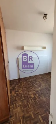 Imagem Aconchegante apartamento semi-mobilhado próximo ao Shopping Boulevard