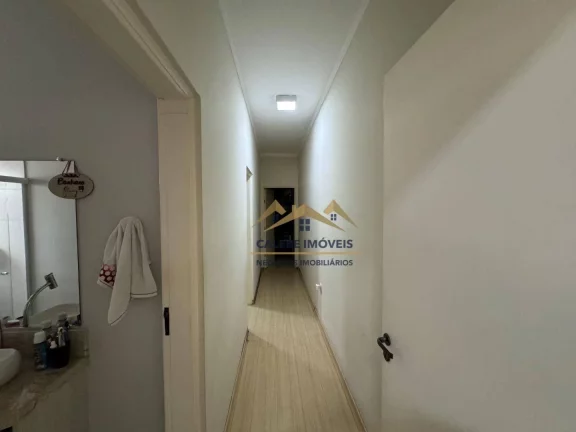 Imagem Casa com 2 dormitórios à venda, 69 m² por R$ 315.000,00 - Loteamento Santa Cruz - Tatuí/SP