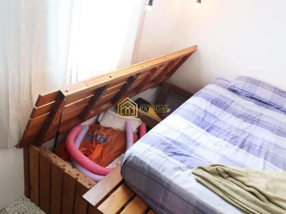 Imagem Apartamento Padrão