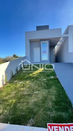 Imagem Casa Suíte + 2 Quartos Parzianello / Aeroporto