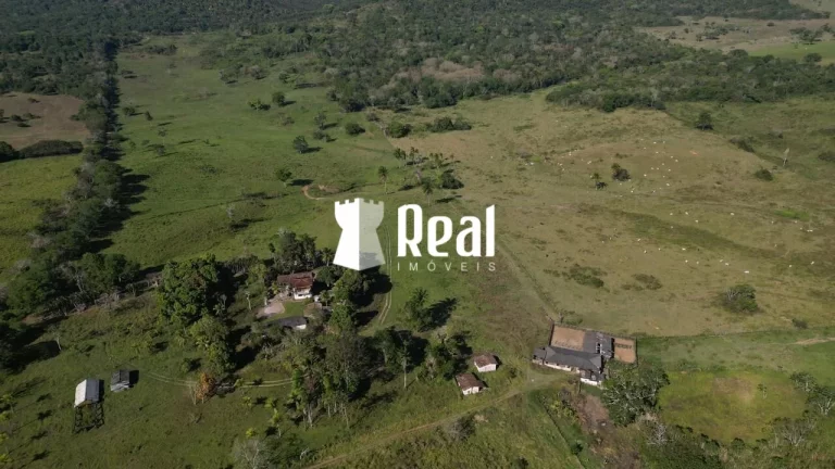 Imagem Fazenda Mata de São João - 70km de Salvador