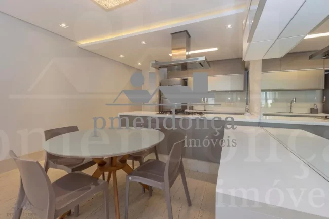 Imagem Apartamento em Perdizes pronto para morar com 85m², 02 suítes e 2 vagas.