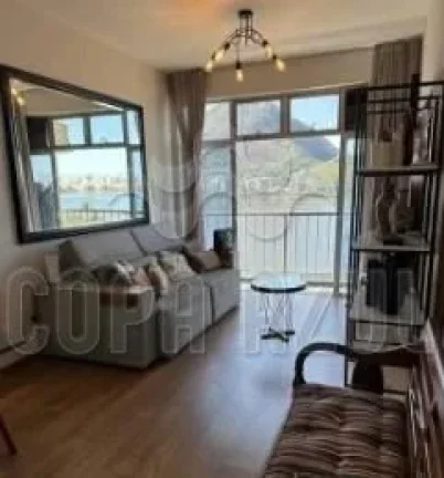 Imagem Lagoa – Avenida Borges de Medeiros | Residencial › Apartamento 3 quarto(s) à Venda