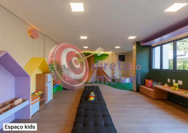 Imagem APARTAMENTO À VENDA 2 QUARTOS 1 VAGA 47m² PARADA INGLESA SÃO PAULO