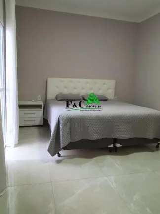 Imagem Casa para Venda em Iracemápolis, Jardim Residencial Flórida, 3 dormitórios, 1 suíte, 2 banheiros, 2 vagas