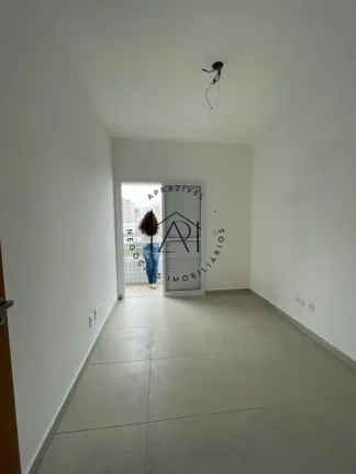Imagem Apartamento para Venda em Praia Grande, Ocian, 1 dormitório, 1 banheiro, 1 vaga