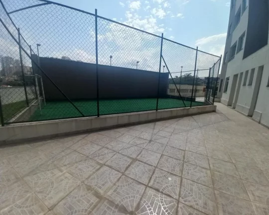 Imagem Apartamento com 2 Quartos à Venda, 60 m² em Jardim Peri Peri - São Paulo Imagem Apartamento com 2 Quartos à Venda, 60 m² em Jardim Peri Peri - São Paulo