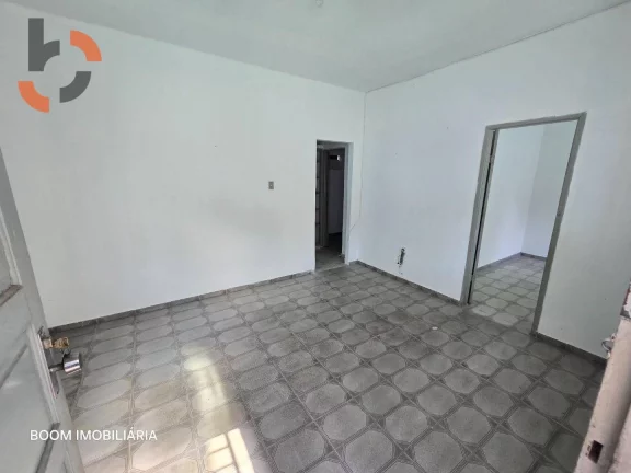 Imagem Casa com 2 dormitórios à venda, 56 m² por R$ 140.000,00 - Engenho Pequeno - Nova Iguaçu/RJ