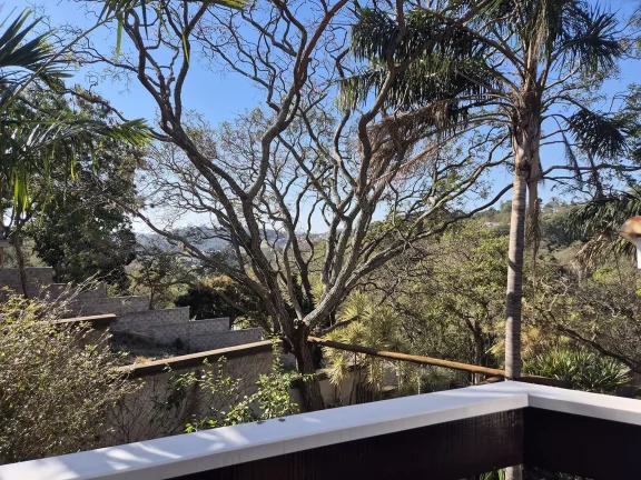 Imagem Casa dos Sonhos em Condomínio Flamboyant – Vista Exclusiva para a Pedra Grande, Atibaia/SP