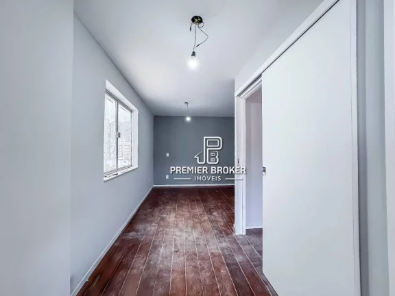 Imagem Cobertura à venda, 130 m² por R$ 690.000,00 - Várzea - Teresópolis/RJ