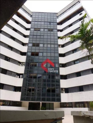 Imagem Apartamento à venda, 194 m² por R$ 799.000,00 - Meireles - Fortaleza/CE