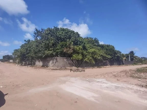 Imagem Terreno à venda no Portal do Sol - João Pessoa/PB