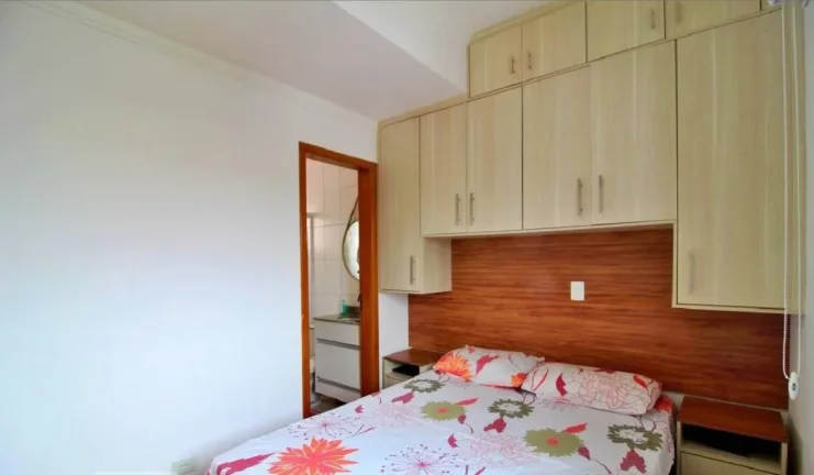 Imagem Apartamento Cobertura e sem Condomínio Duplex 88 m² 3 Dormitorios