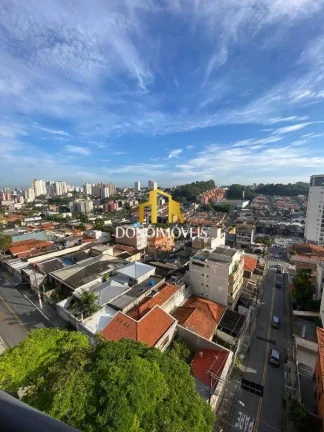 Imagem Excelente apto de 106 metros no Bairro Nova Petrópolis