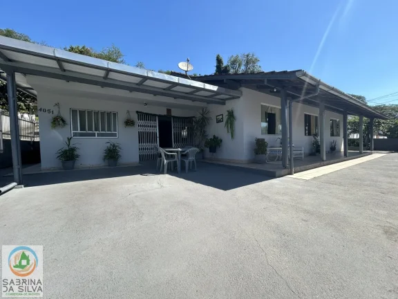Imagem Casa - Badenfurt - Blumenau