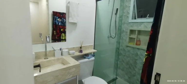 Imagem Sobrado para Venda em Santo André / SP no bairro Vila Alto de Santo André