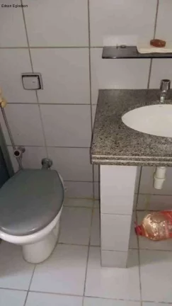 Imagem APARTAMENTO RESIDENCIAL em TERESINA - PI, MORADA DO SOL