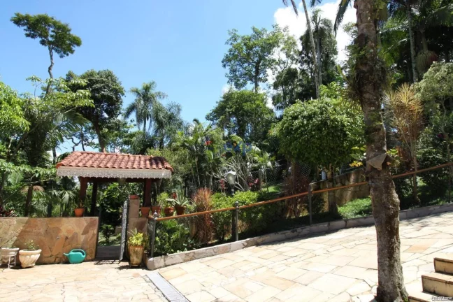 Imagem Casa de Condomínio com 7 Quartos à Venda, 952 m² em Transurb - Itapevi