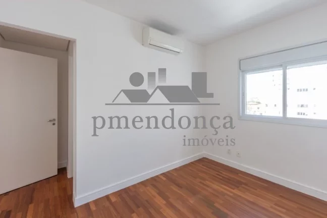 Imagem Apartamento a venda Sumaré ,4 dormts, 3 suites, 4 vagas, lazer completo, varanda gourmet, depósito