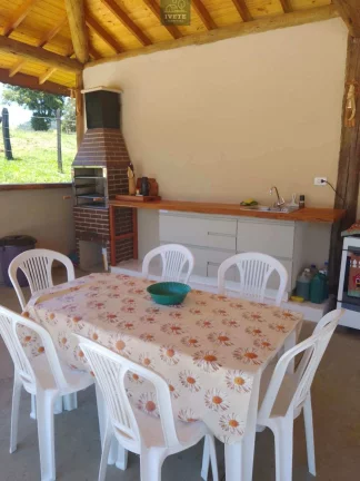 Imagem ️ 3 CHALÉS PARA 4 PESSOAS - PRONTOS PARA LOCAÇÃO - TERRENO DE 1.000 METROS QUADRADOS