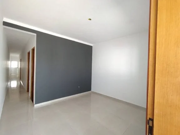 Imagem Vendo Casas em Sorocaba - São Paulo